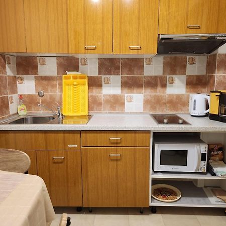Apartments Pavlina Starigrad Paklenica Esterno foto